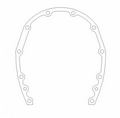 .031" Fiber Timing Cover Gasket.